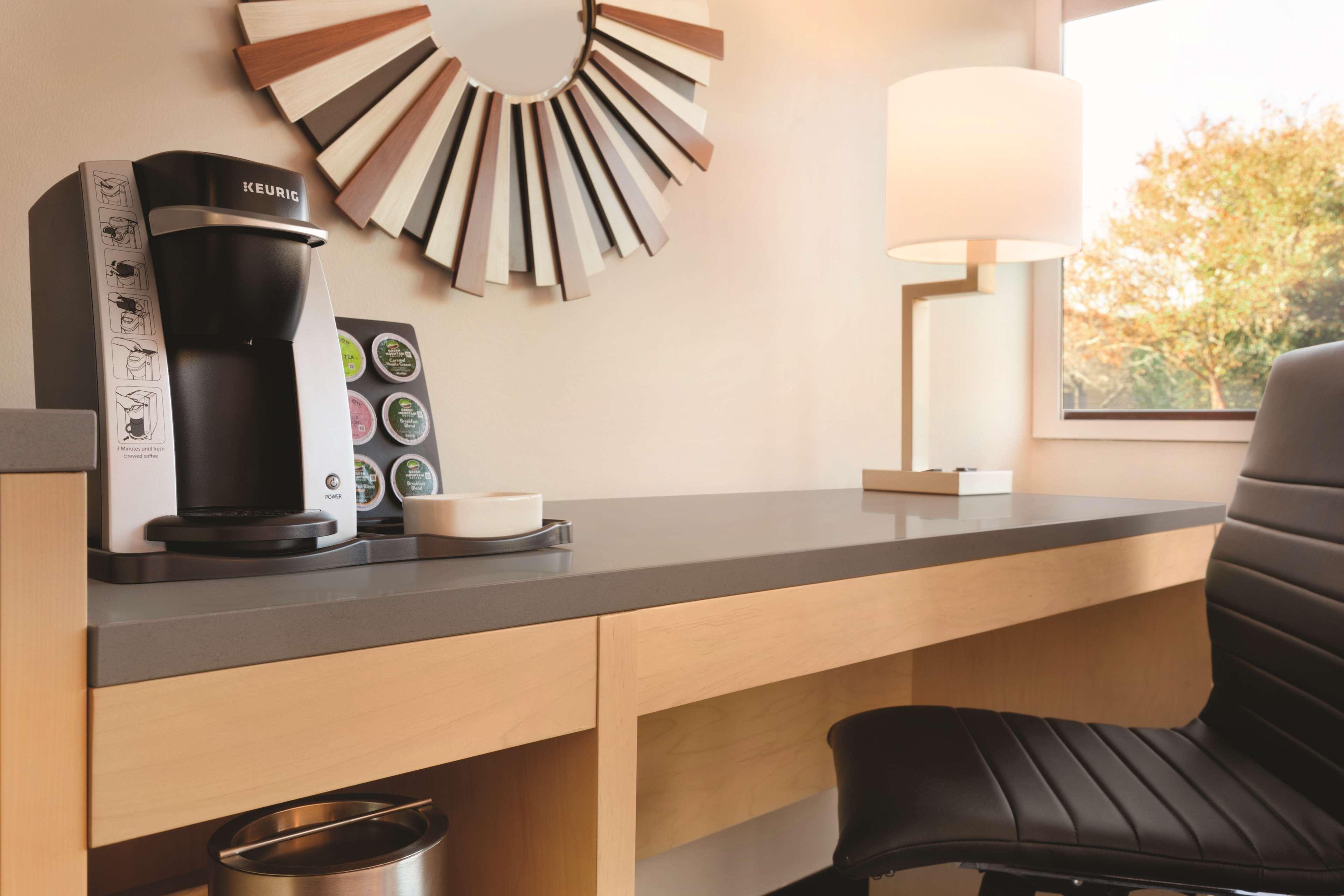 Radisson Hotel Charlotte Airport Ngoại thất bức ảnh