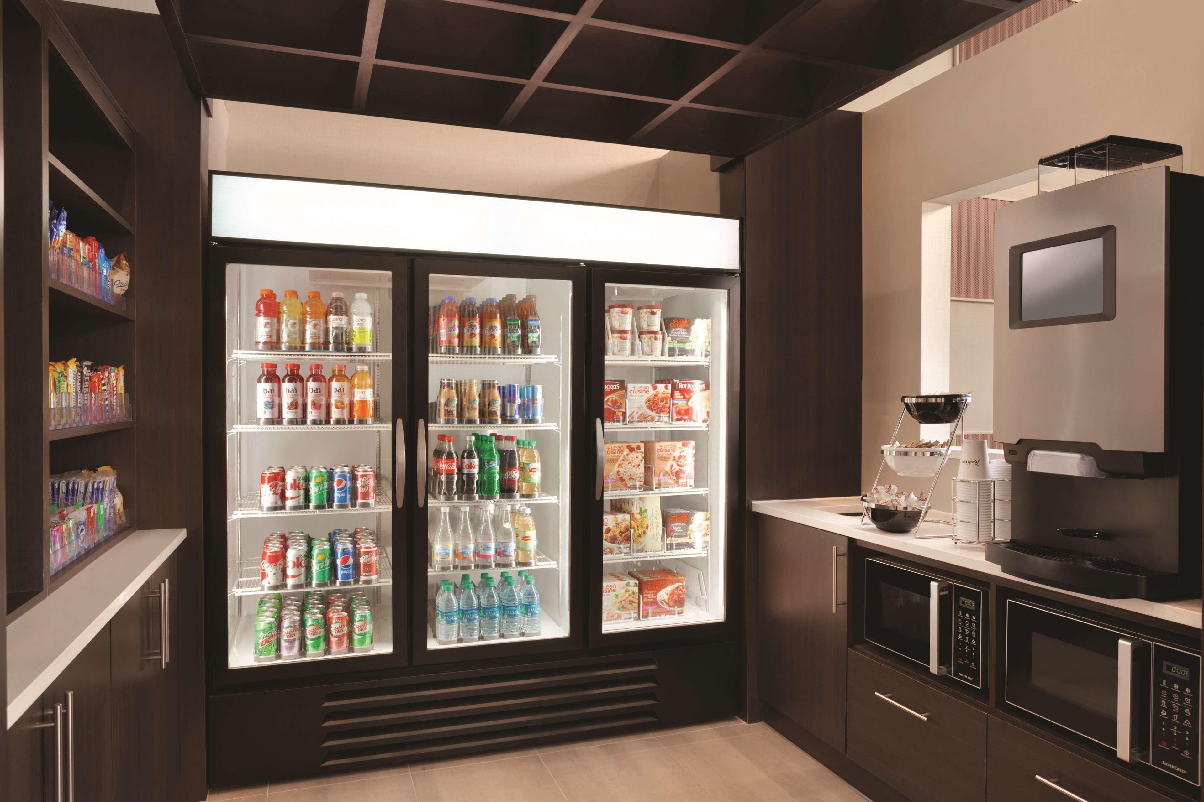 Radisson Hotel Charlotte Airport Ngoại thất bức ảnh