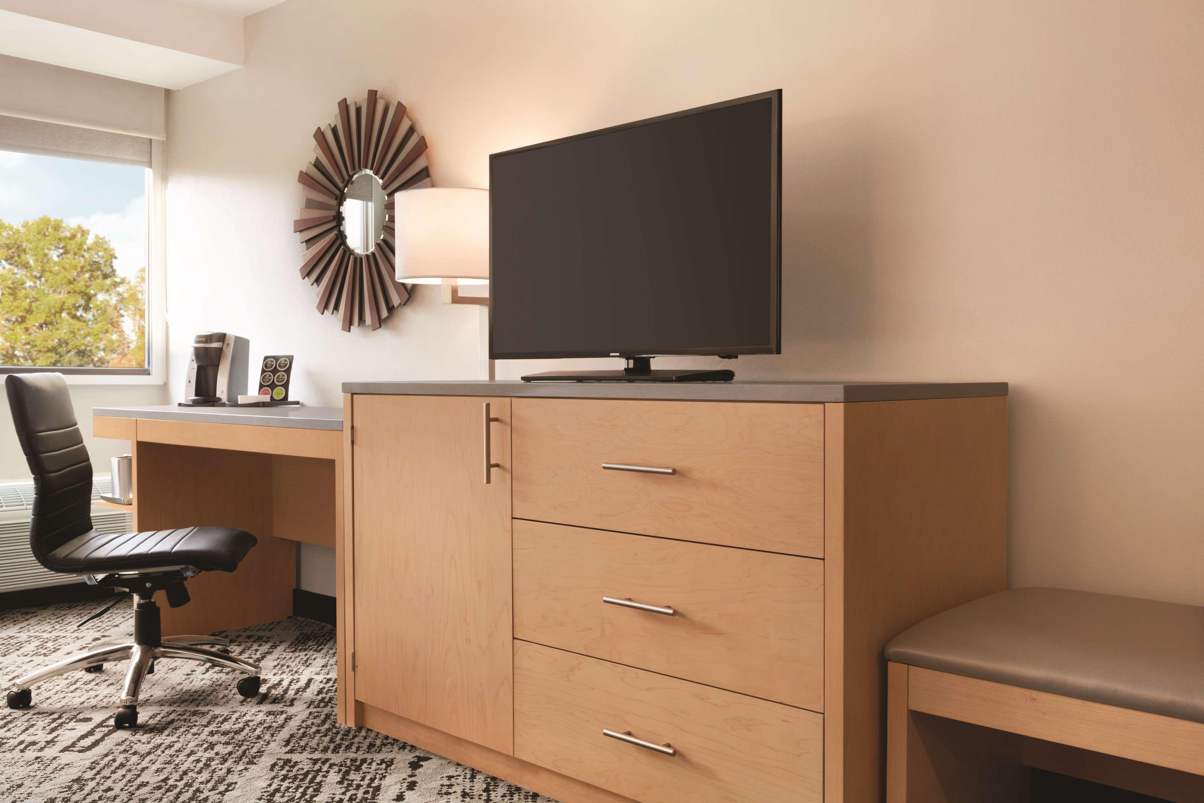 Radisson Hotel Charlotte Airport Ngoại thất bức ảnh