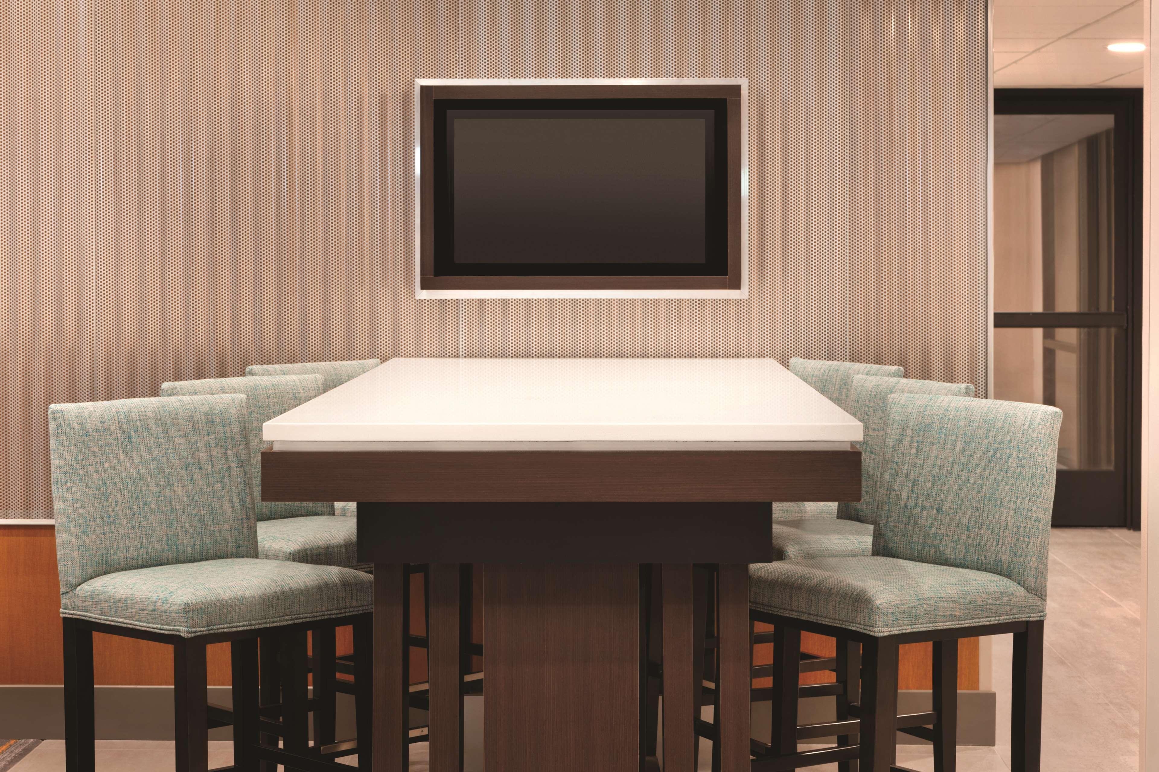 Radisson Hotel Charlotte Airport Ngoại thất bức ảnh