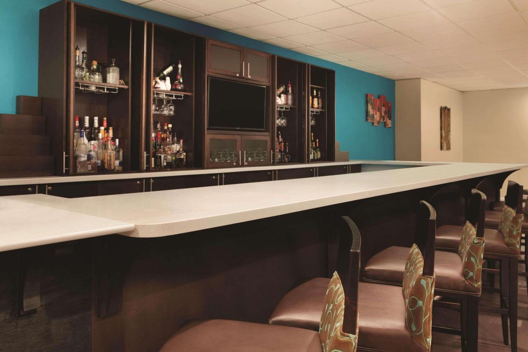 Radisson Hotel Charlotte Airport Ngoại thất bức ảnh