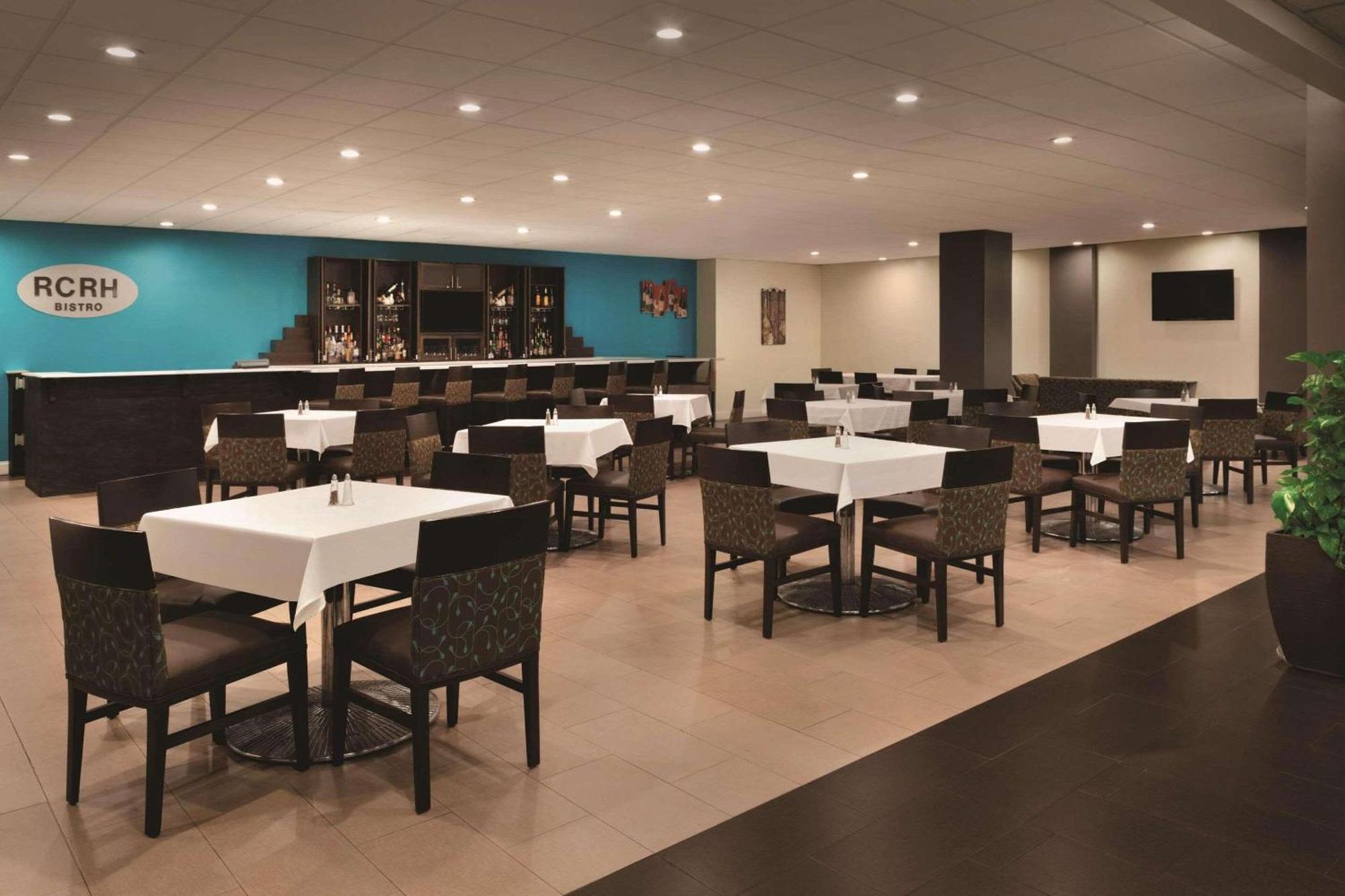 Radisson Hotel Charlotte Airport Ngoại thất bức ảnh